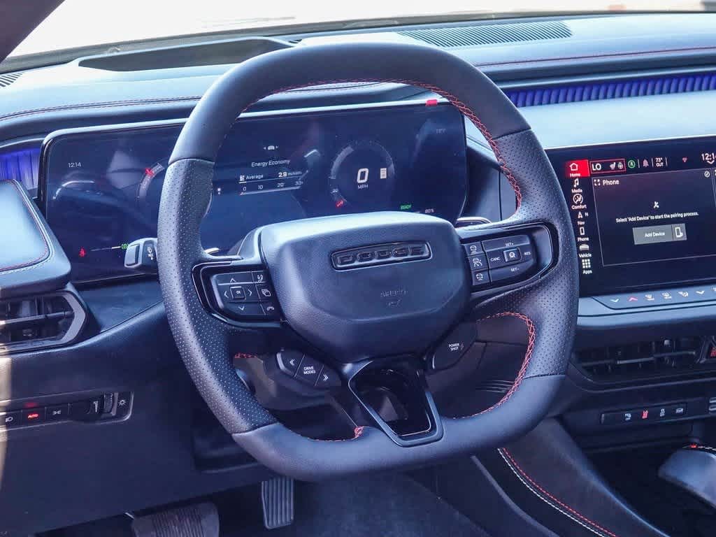 Thumbnail: 2025 Dodge Charger - 14