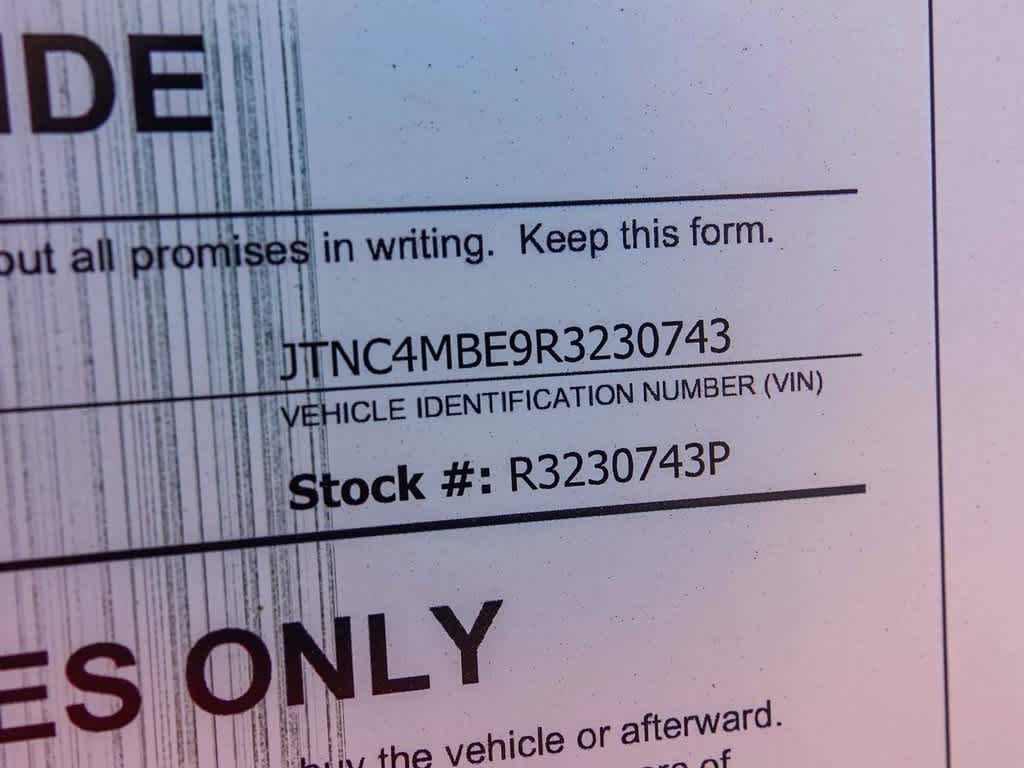 Thumbnail: 2024 Toyota Corolla - 28