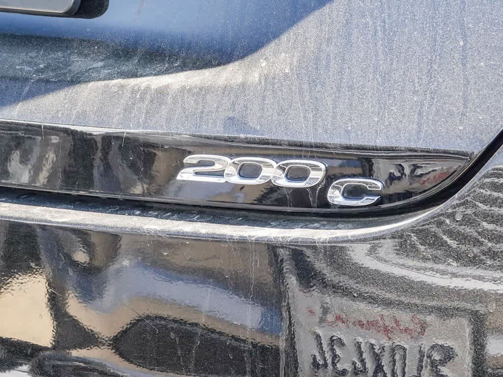 Thumbnail: 2015 Chrysler 200 - 14