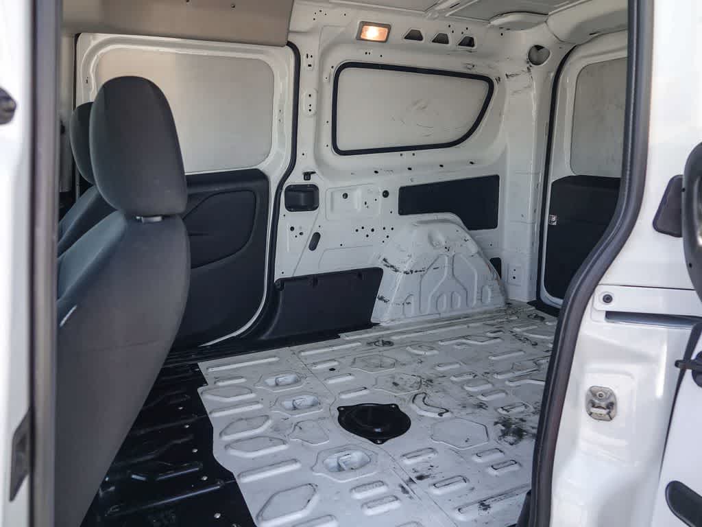 Thumbnail: 2022 RAM ProMaster City - 17