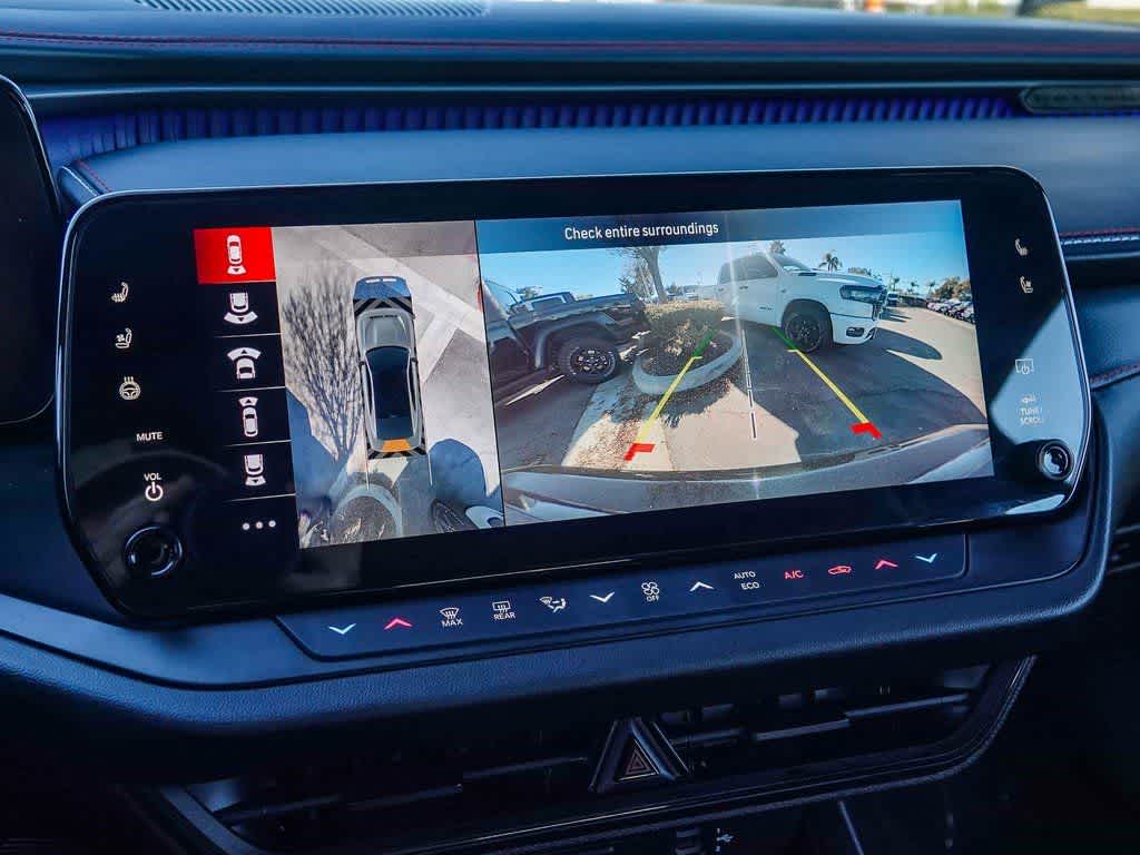 Thumbnail: 2025 Dodge Charger - 23