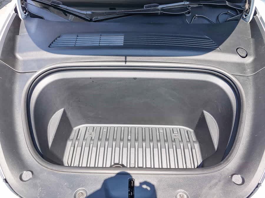 Thumbnail: 2021 Tesla Model Y - 25