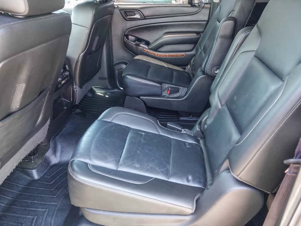 Thumbnail: 2016 Chevrolet Suburban - 17