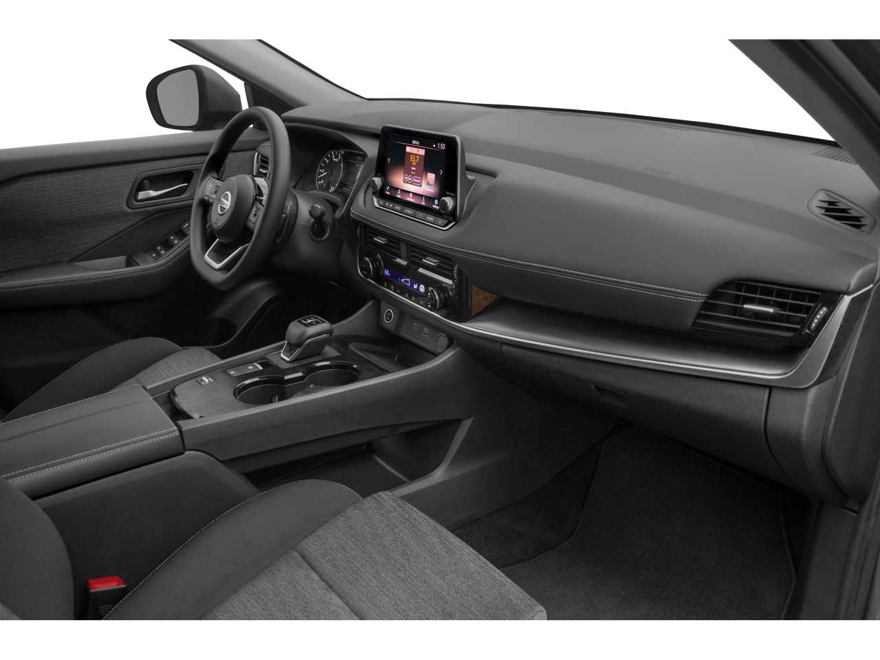 Thumbnail: 2021 Nissan Rogue - 11