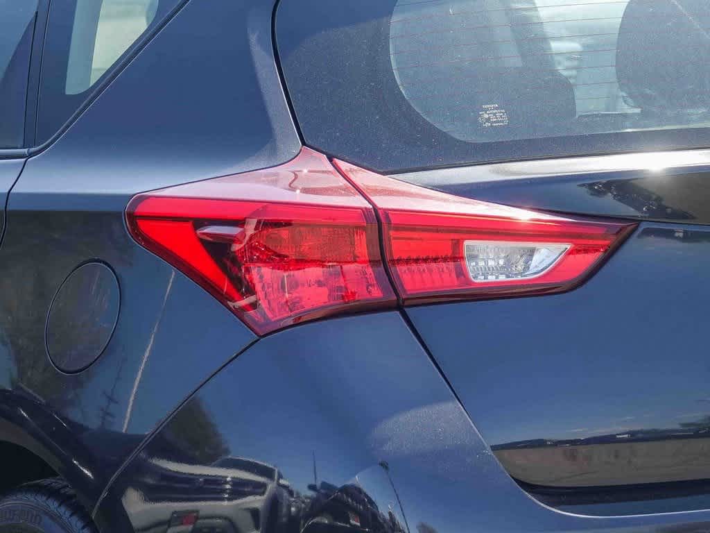 Thumbnail: 2016 Scion iM - 7