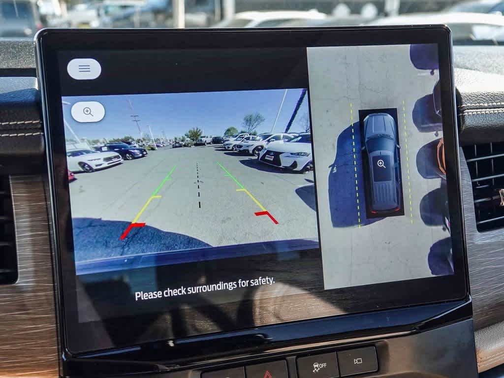 Thumbnail: 2024 Ford Expedition - 22