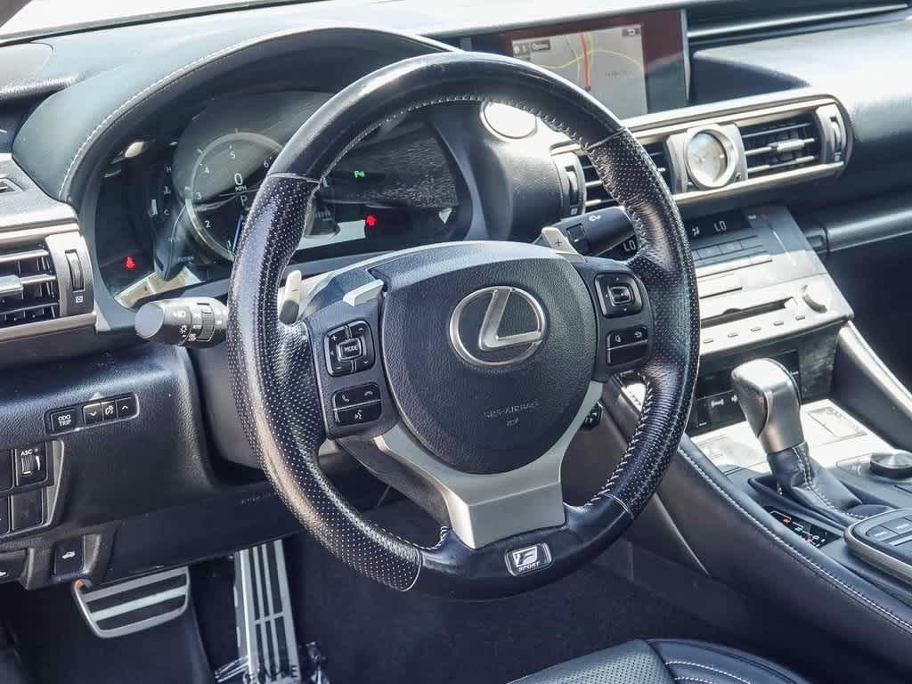 Thumbnail: 2016 Lexus RC - 14