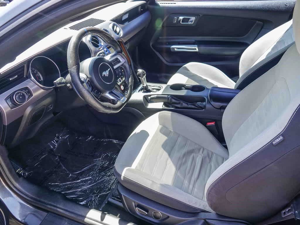 Thumbnail: 2015 Ford Mustang - 16