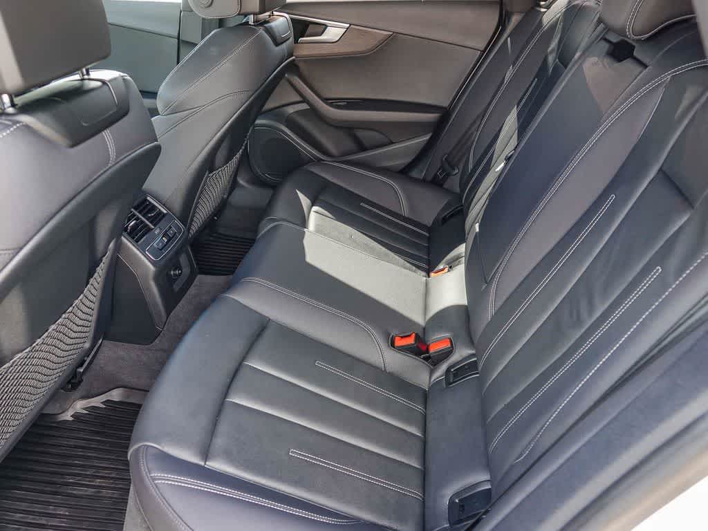 Thumbnail: 2023 Audi A5 - 18