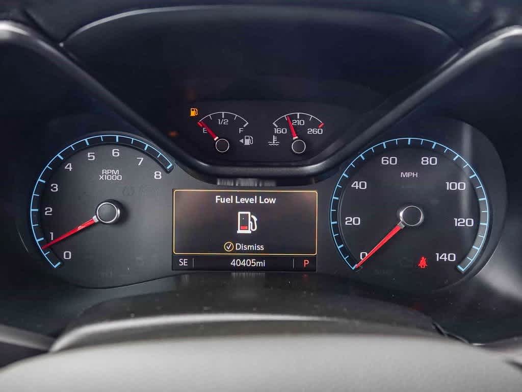 Thumbnail: 2022 GMC Canyon - 23