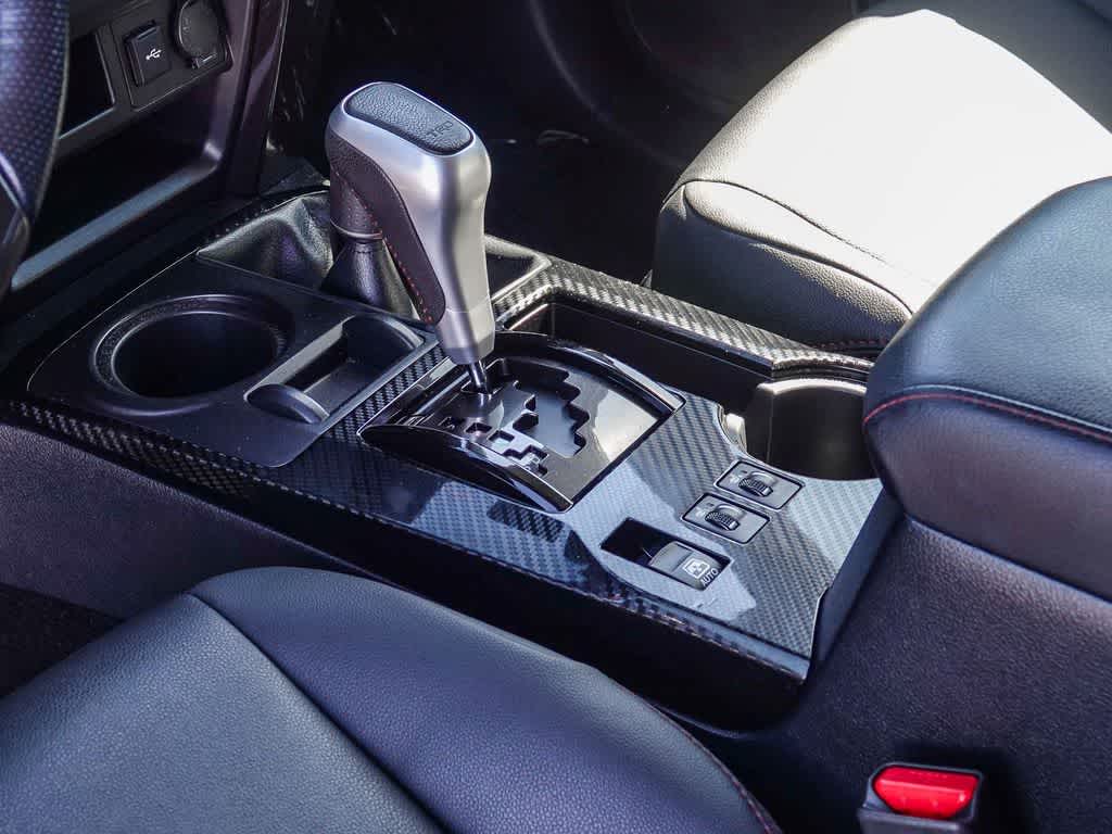 Thumbnail: 2023 Toyota 4Runner - 18