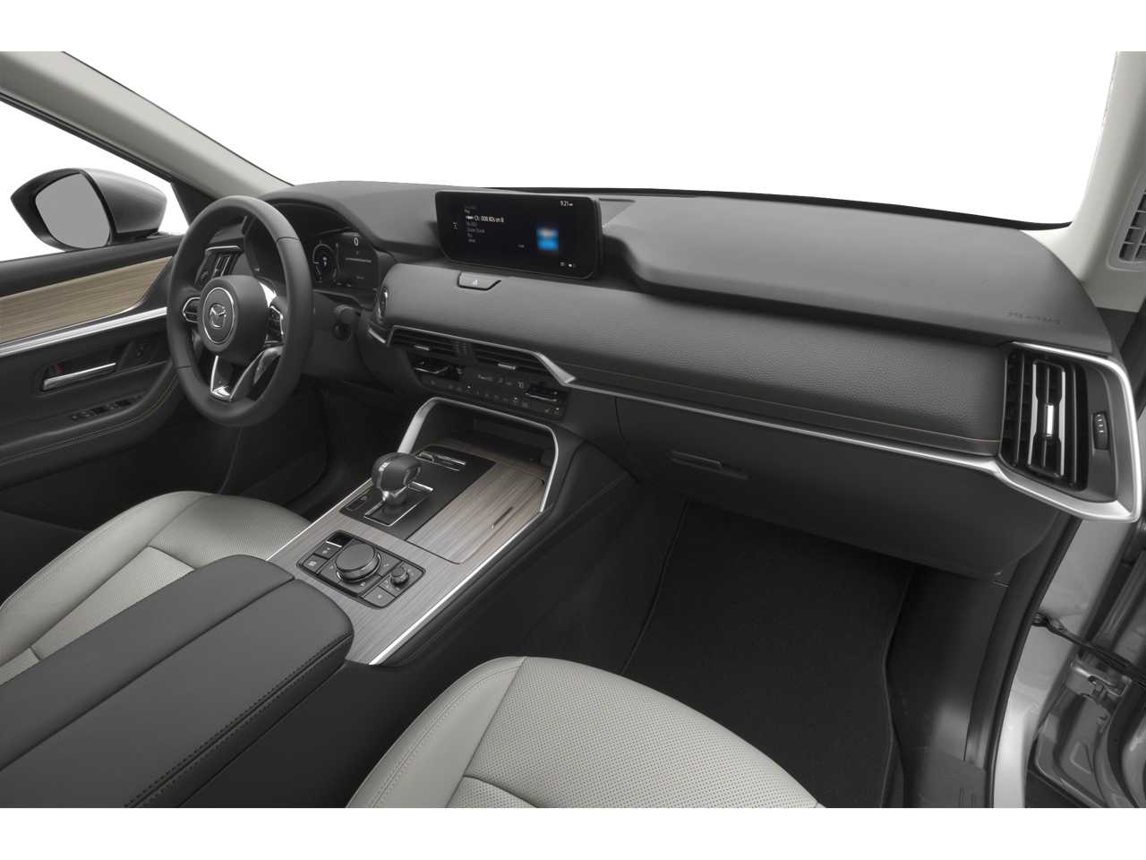 Thumbnail: 2024 Mazda CX-90 - 11