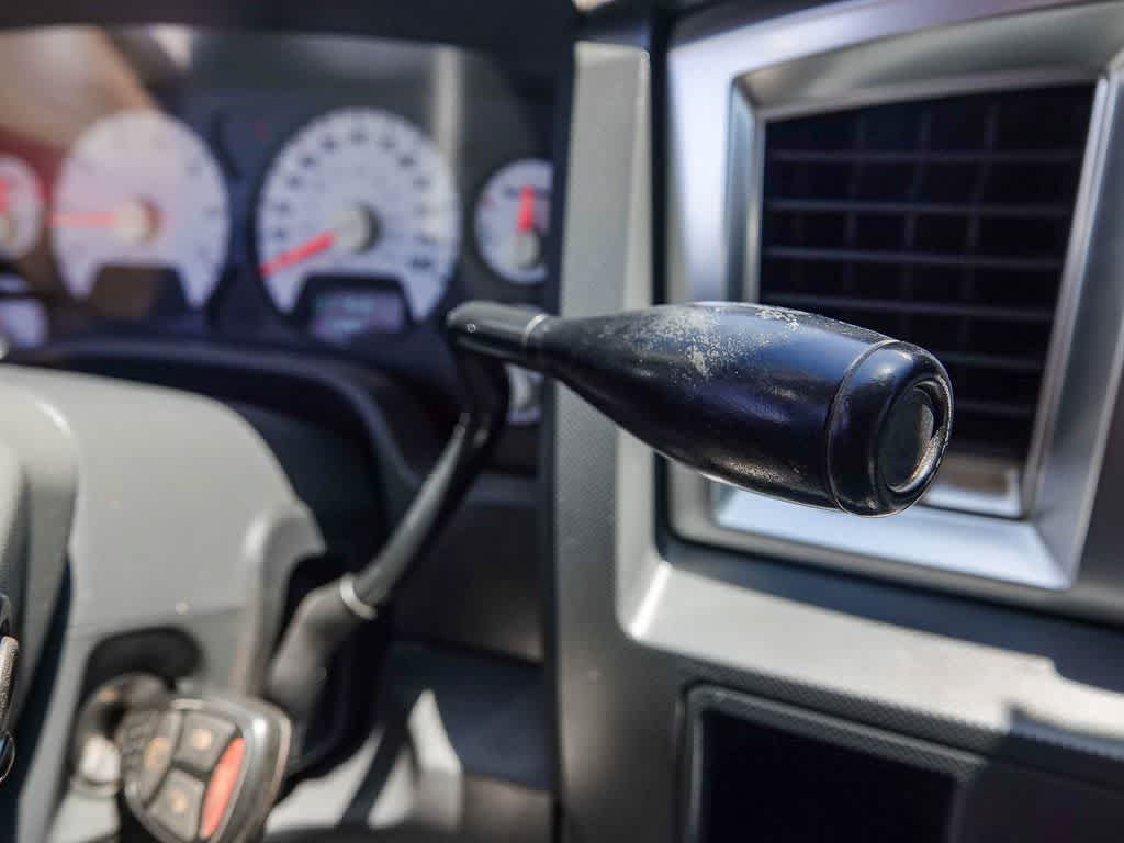 Thumbnail: 2008 Dodge Ram 2500 - 18