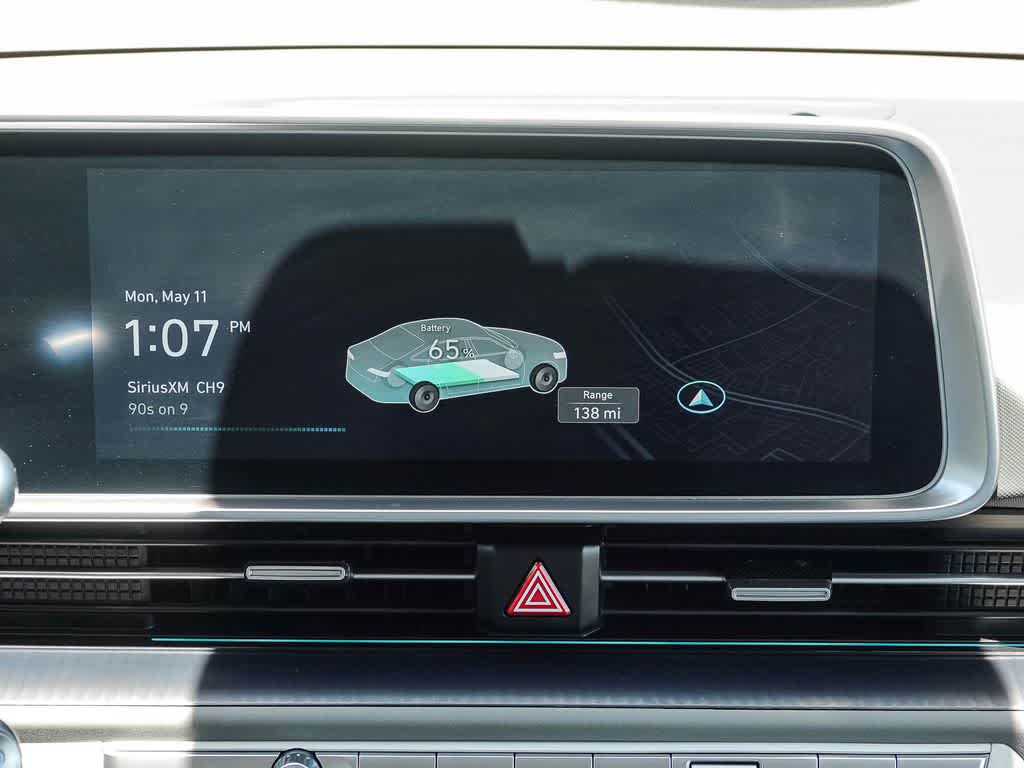 Thumbnail: 2024 Hyundai Ioniq 6 - 13