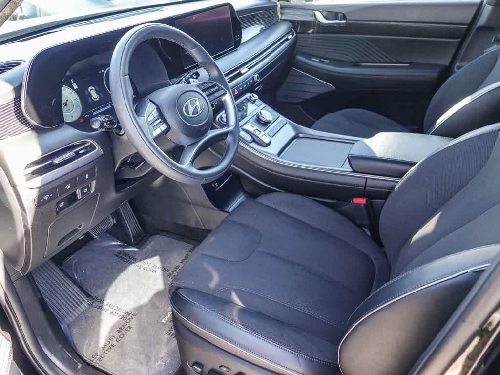 Thumbnail: 2024 Hyundai Palisade - 12