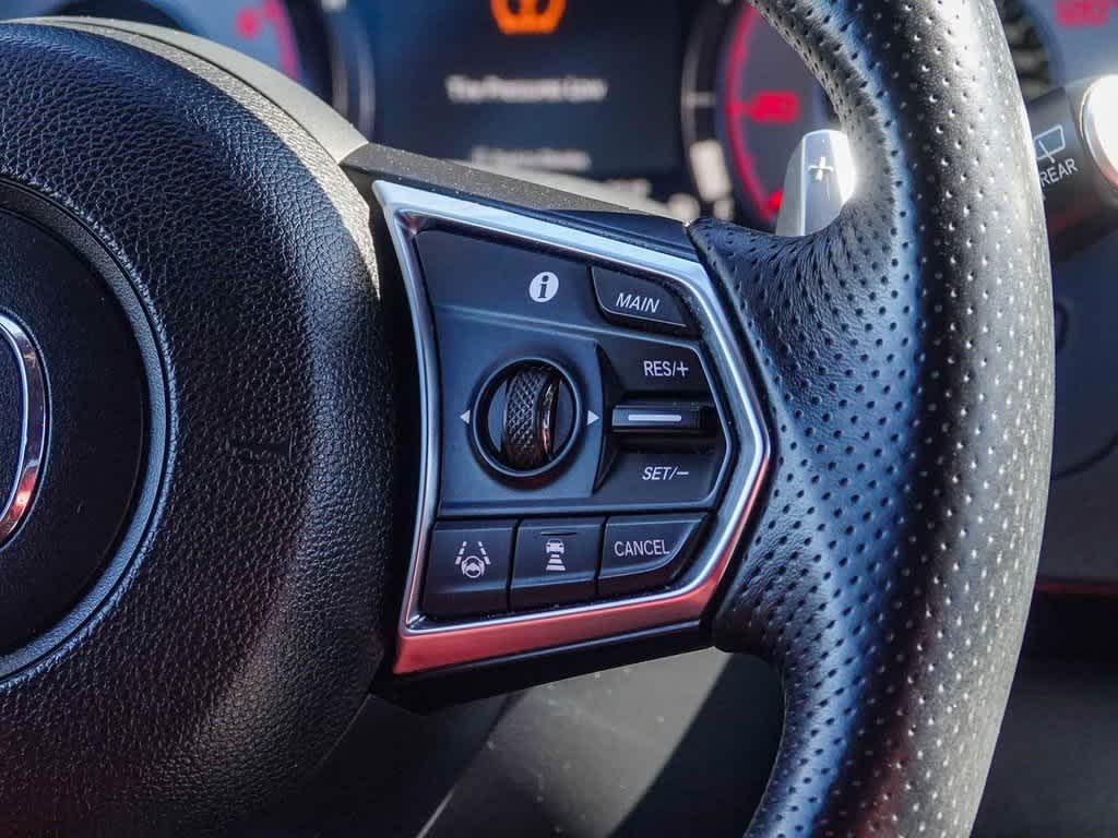 Thumbnail: 2019 Acura RDX - 15