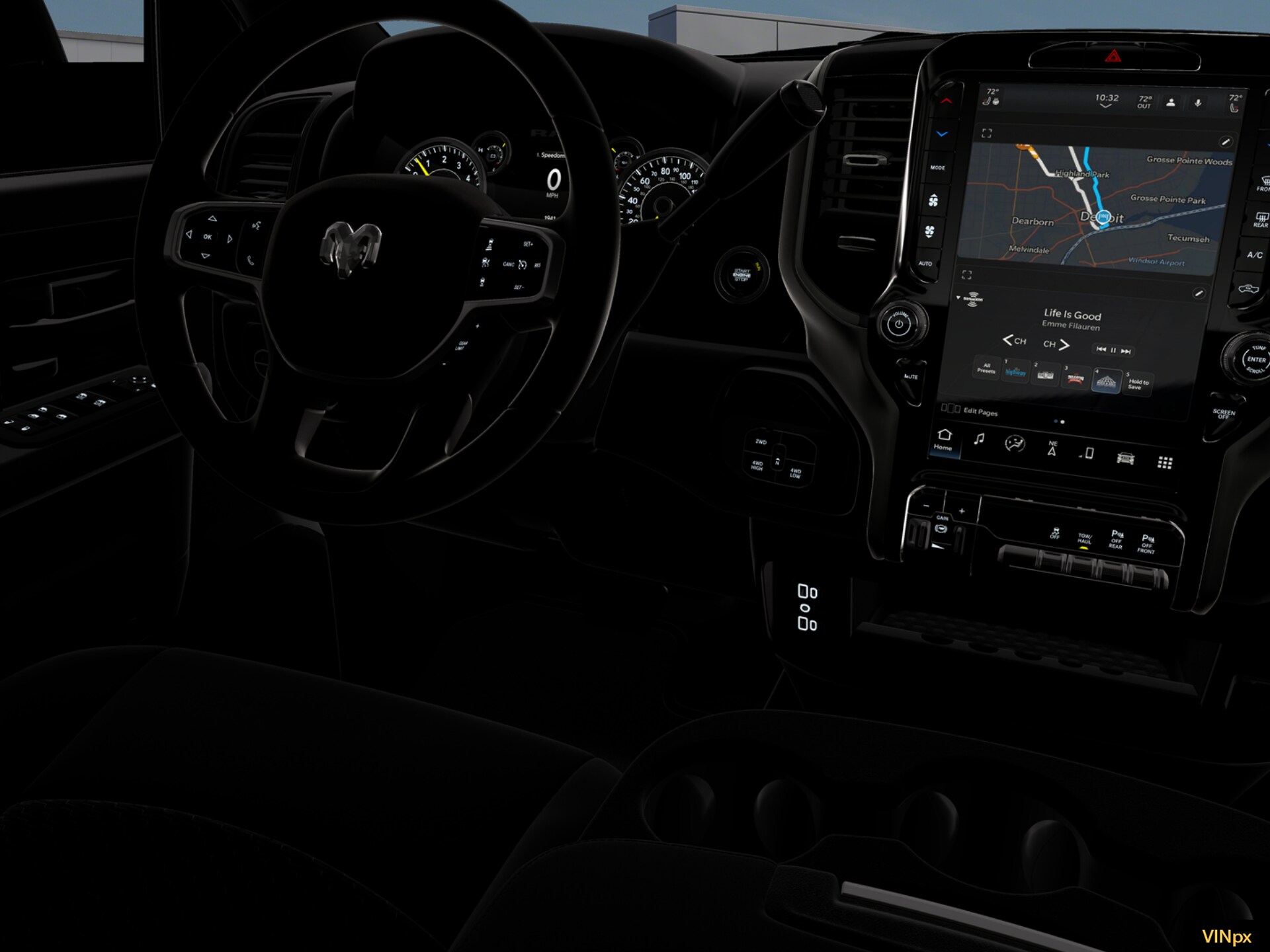 Thumbnail: 2026 RAM 2500 - 19