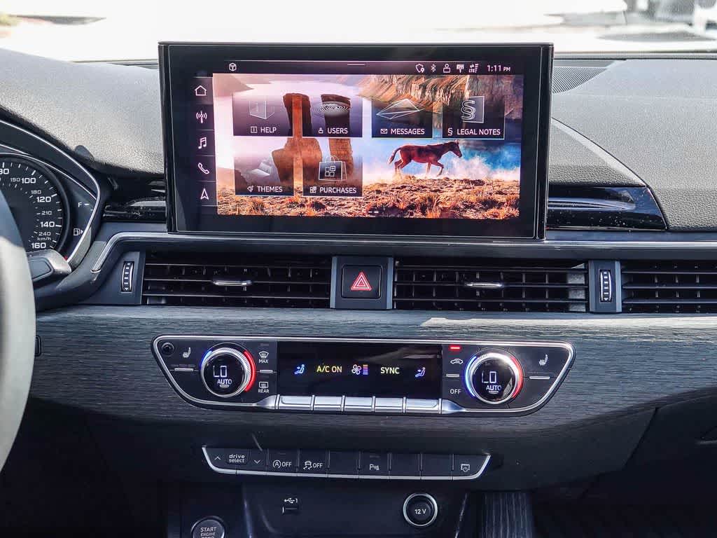 Thumbnail: 2023 Audi A5 - 13