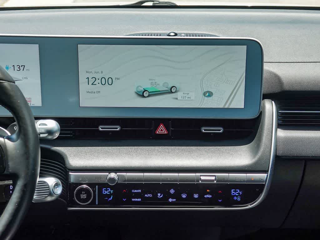 Thumbnail: 2024 Hyundai Ioniq 5 - 12