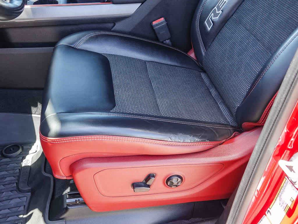 Thumbnail: 2019 RAM 1500 - 20