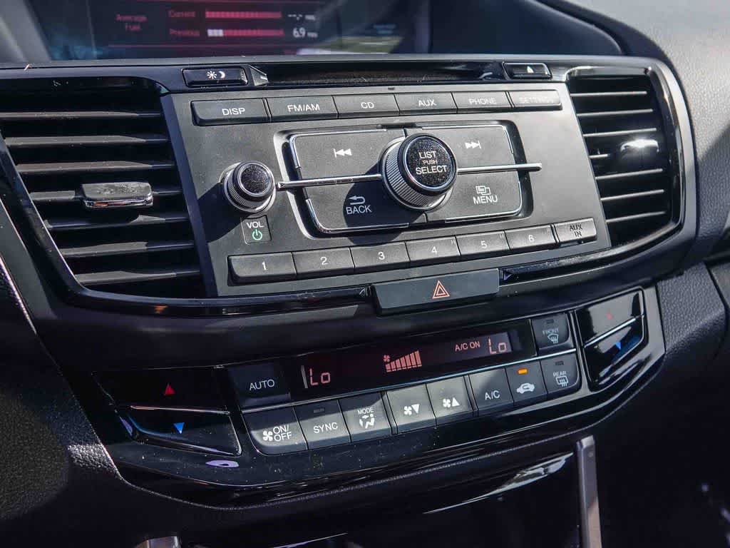 Thumbnail: 2017 Honda Accord - 21