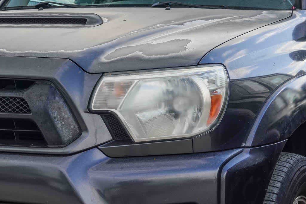 Thumbnail: 2013 Toyota Tacoma - 2