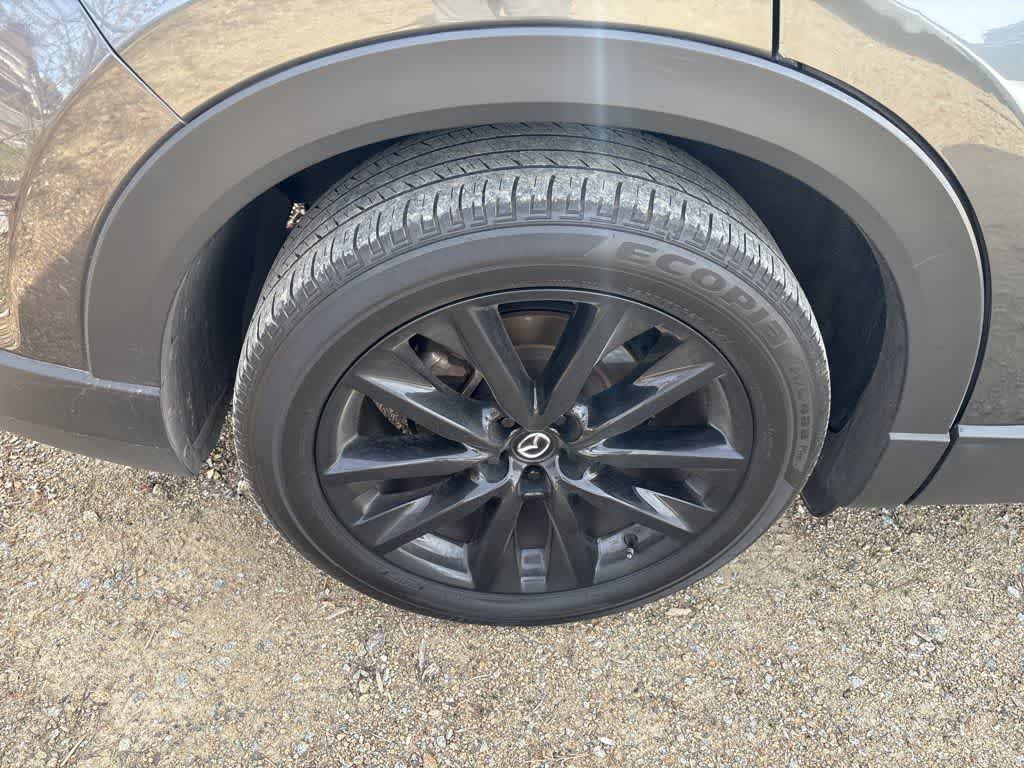 Thumbnail: 2022 Mazda CX-9 - 5