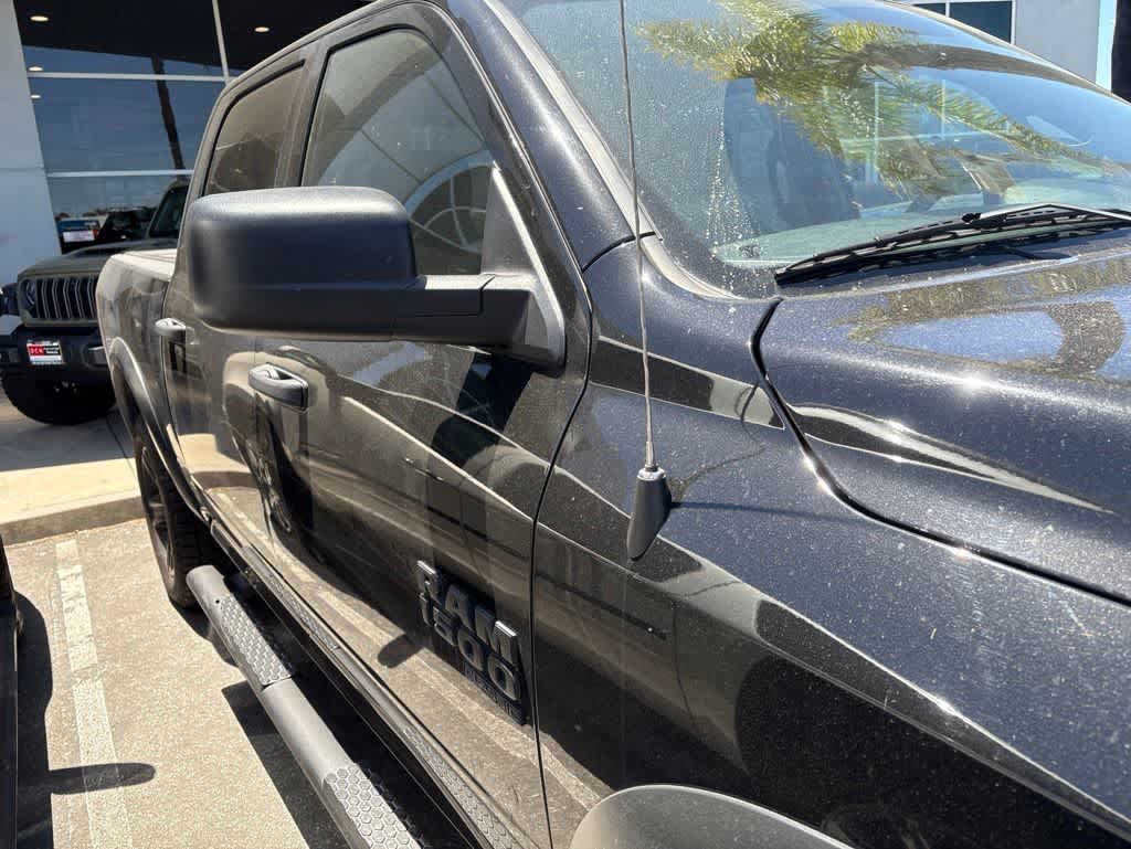 Thumbnail: 2022 RAM 1500 Classic - 5