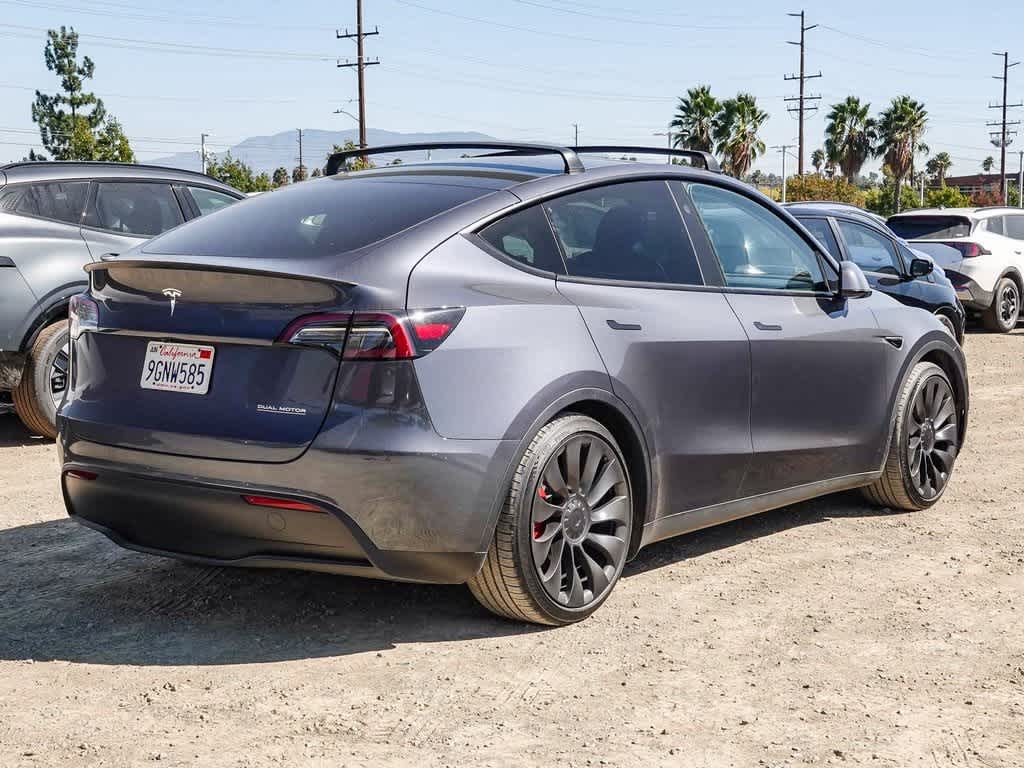 Thumbnail: 2023 Tesla Model Y - 11
