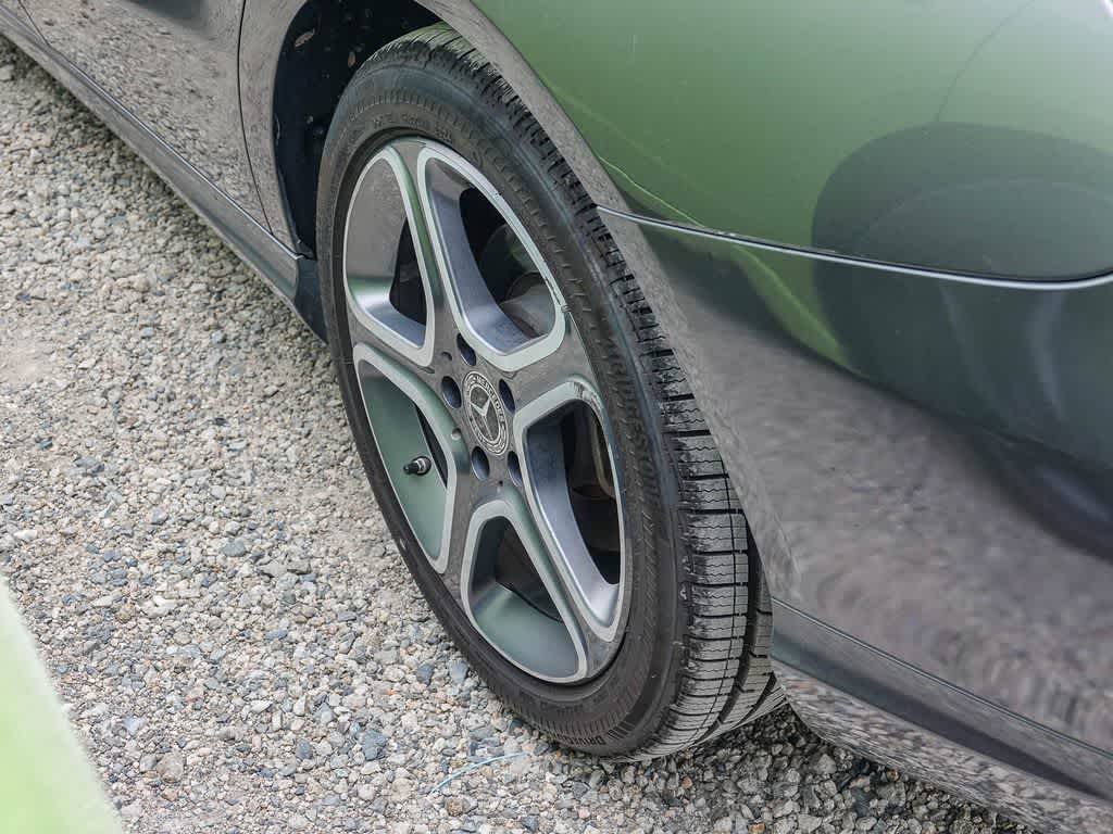 Thumbnail: 2018 Mercedes-Benz CLA - 18