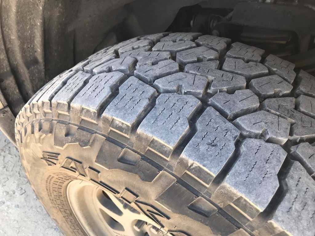 Thumbnail: 2022 RAM 1500 - 5