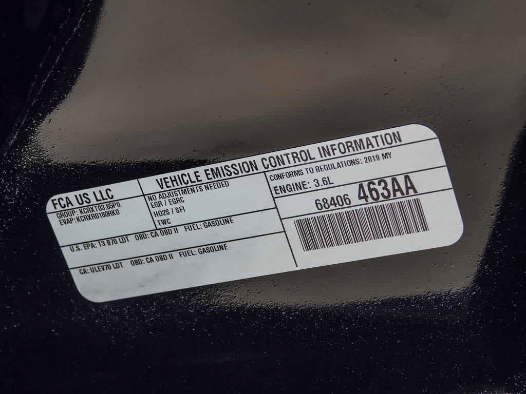 Thumbnail: 2019 Dodge Durango - 27