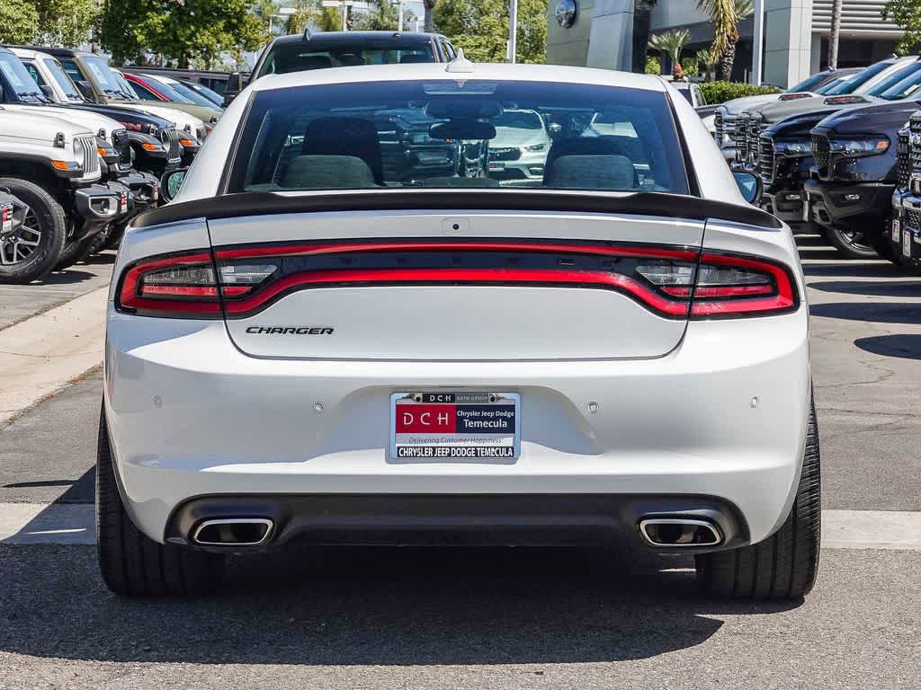 Thumbnail: 2023 Dodge Charger - 5
