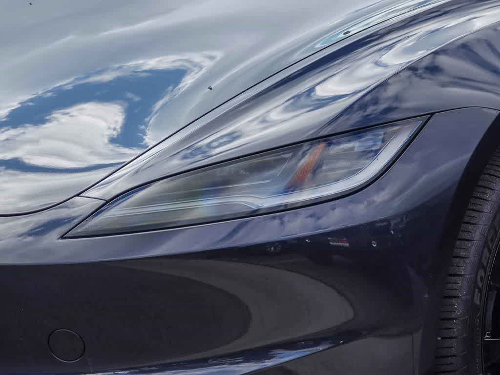Thumbnail: 2024 Tesla Model 3 - 8