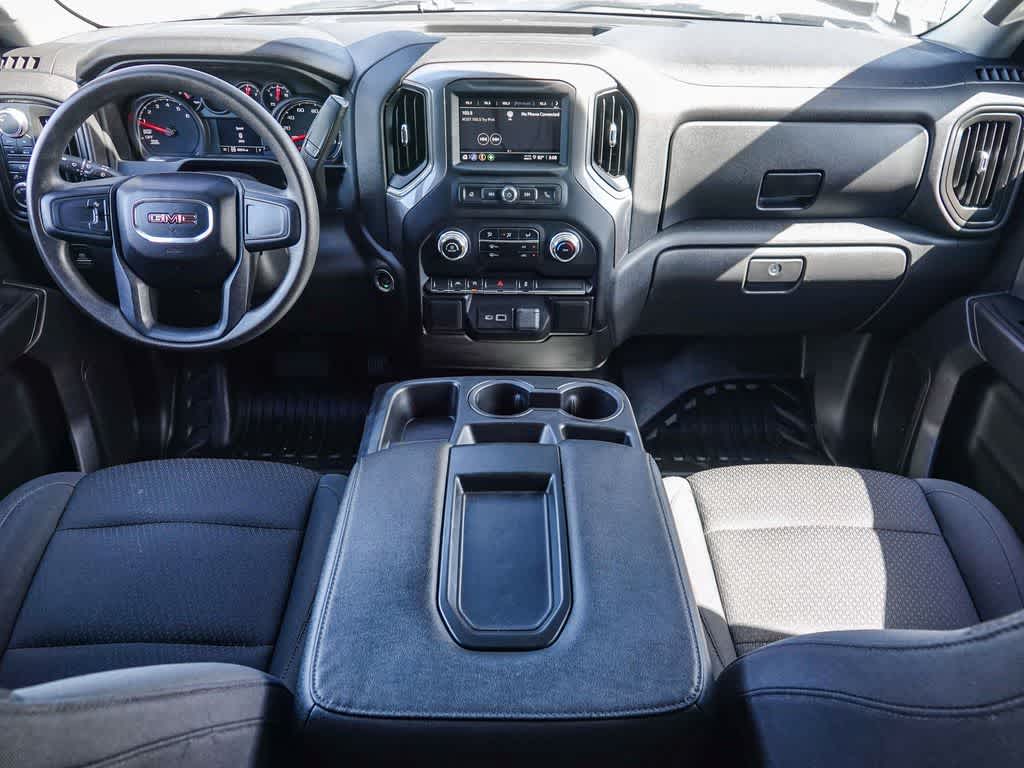 Thumbnail: 2023 GMC Sierra 1500 - 11