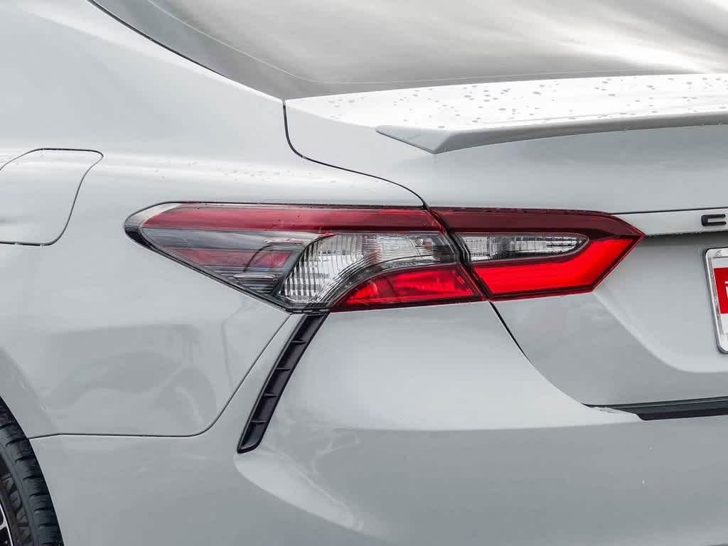 Thumbnail: 2023 Toyota Camry - 7