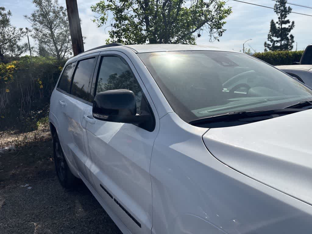 Thumbnail: 2020 Jeep Grand Cherokee - 5