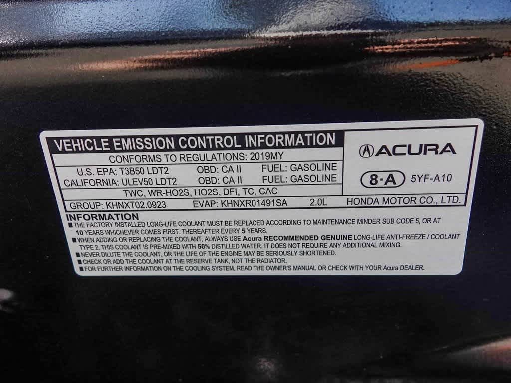 Thumbnail: 2019 Acura RDX - 28