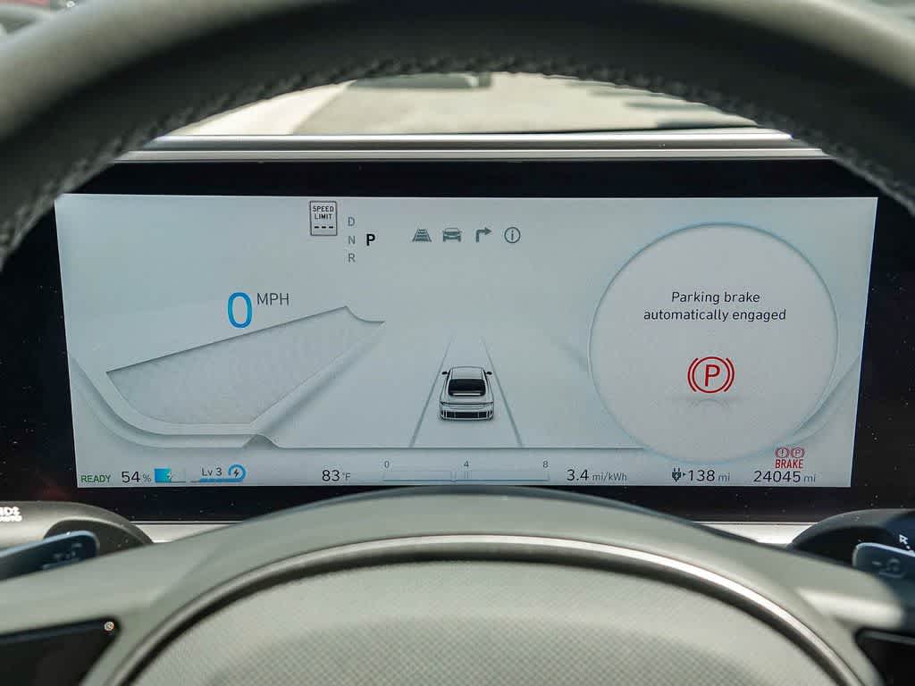 Thumbnail: 2024 Hyundai Ioniq 6 - 22