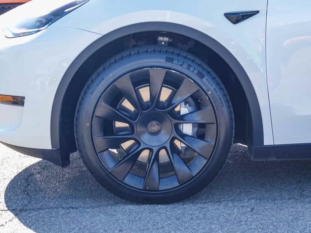 Thumbnail: 2021 Tesla Model Y - 10