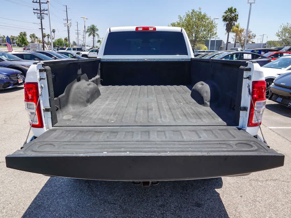 Thumbnail: 2021 RAM 2500 - 25