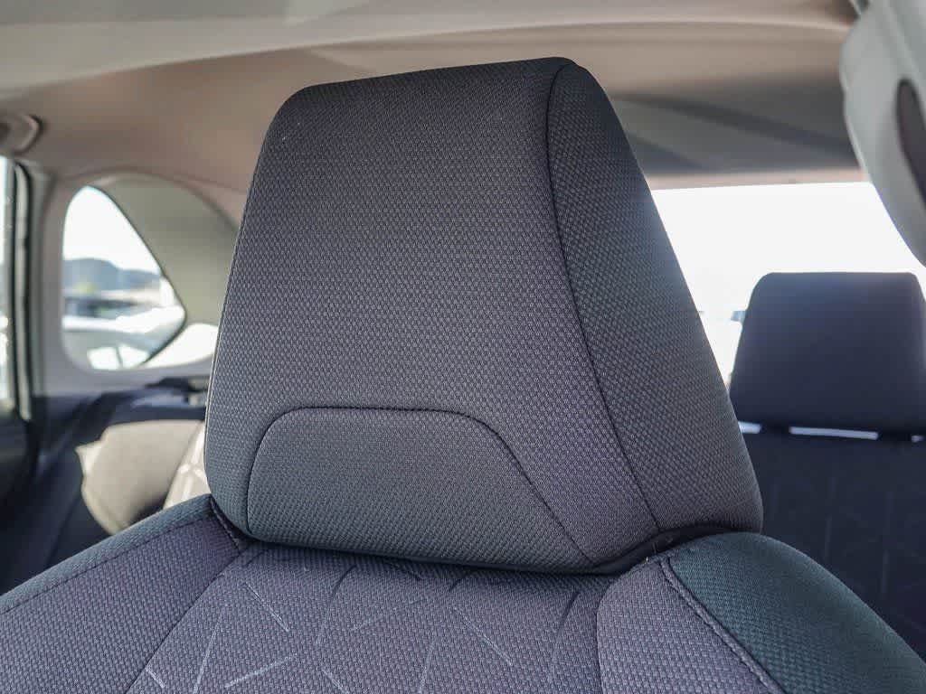 Thumbnail: 2023 Toyota RAV4 - 21