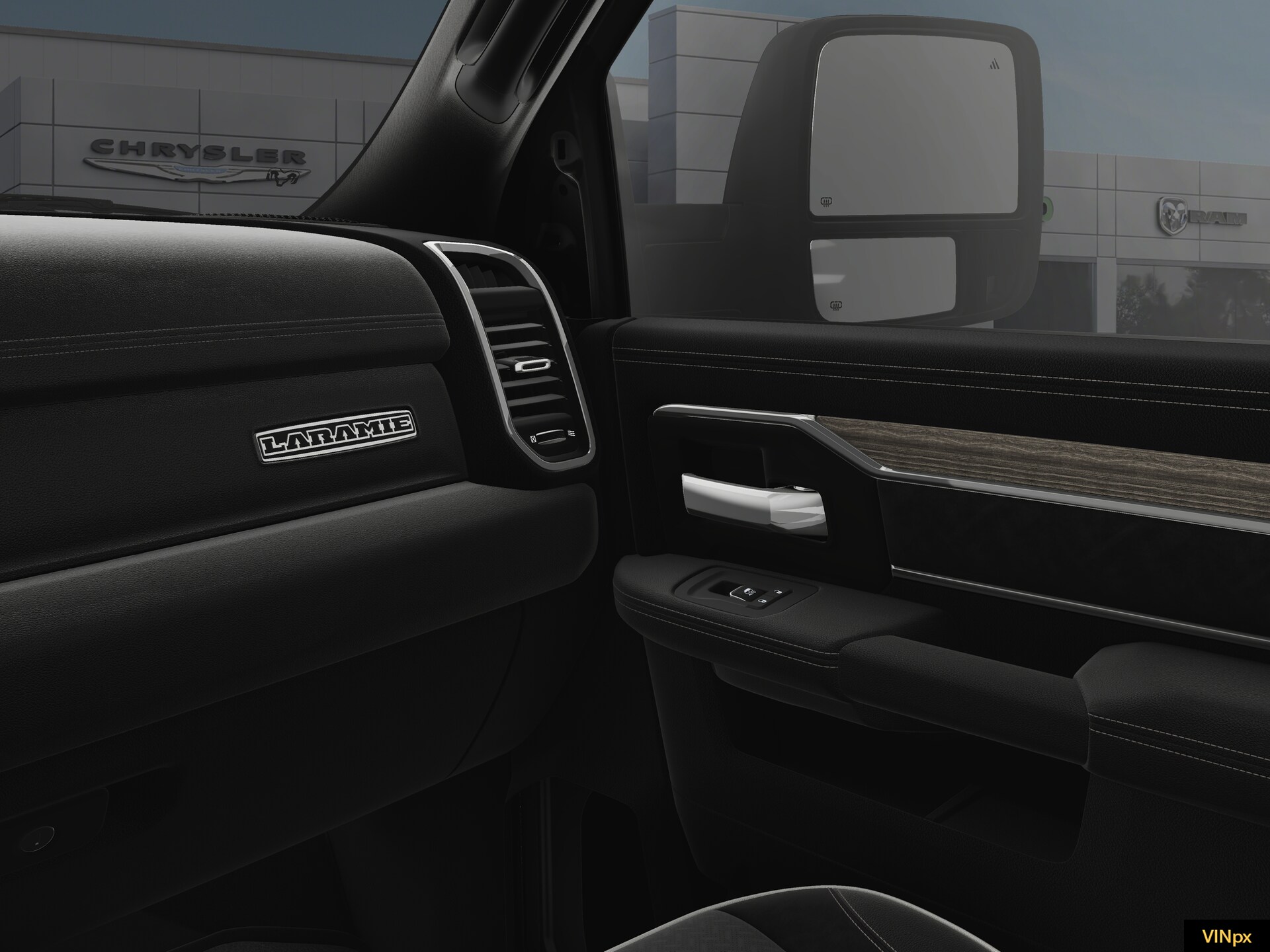 Thumbnail: 2025 RAM 2500 - 20