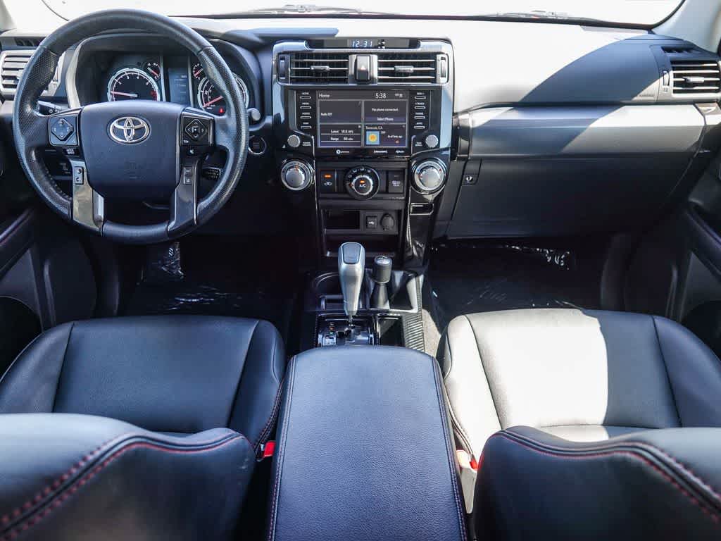 Thumbnail: 2023 Toyota 4Runner - 11