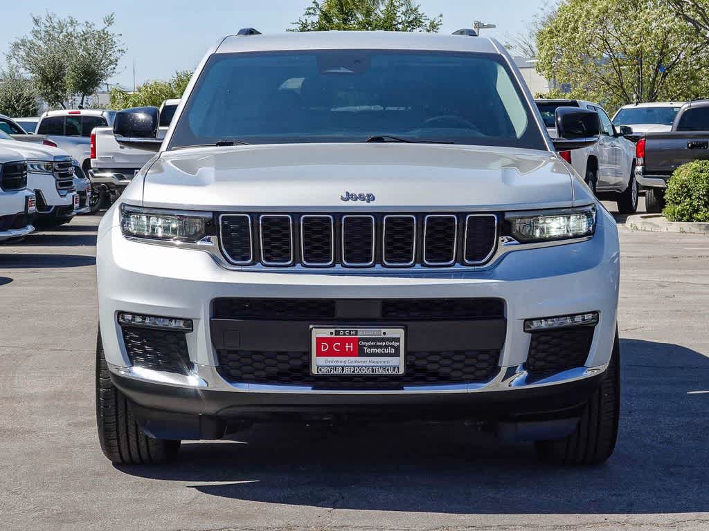 Thumbnail: 2022 Jeep Grand Cherokee - 2
