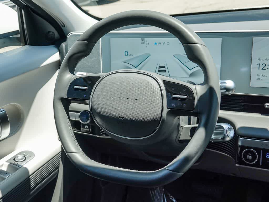 Thumbnail: 2024 Hyundai Ioniq 5 - 14