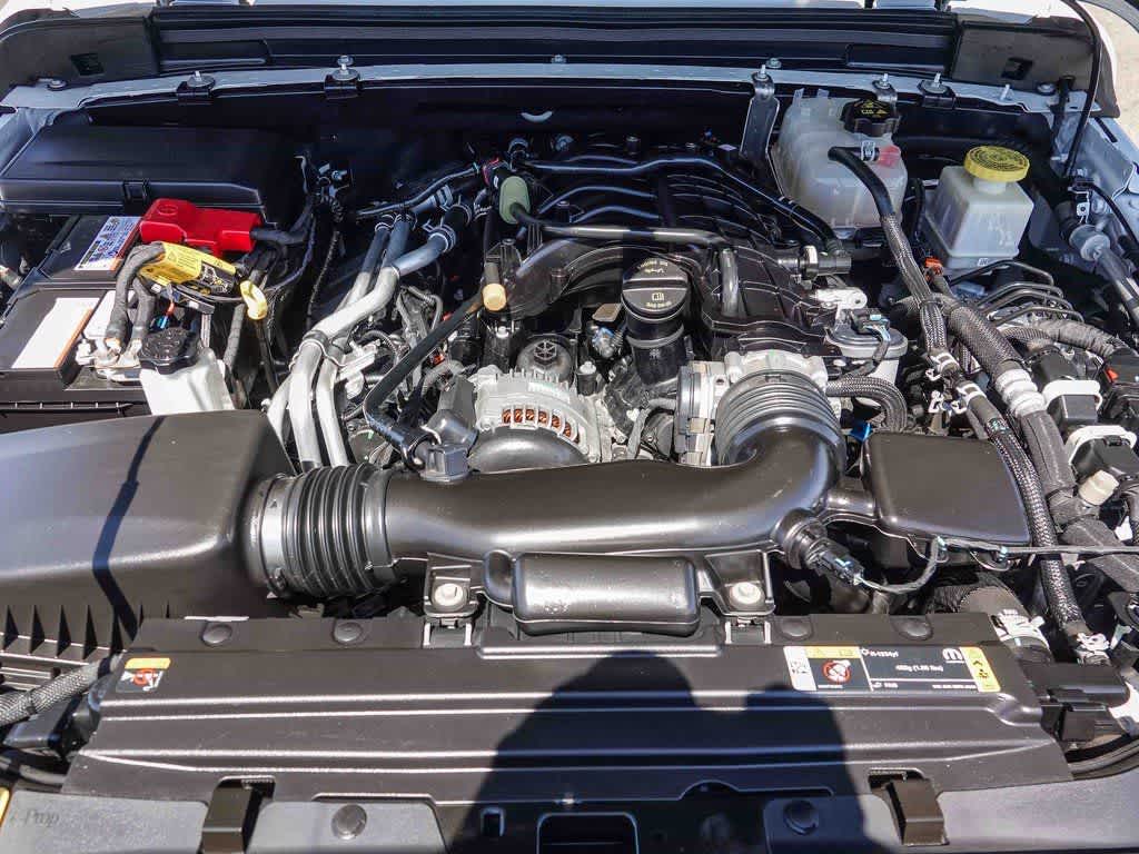 Thumbnail: 2022 Jeep Gladiator - 25