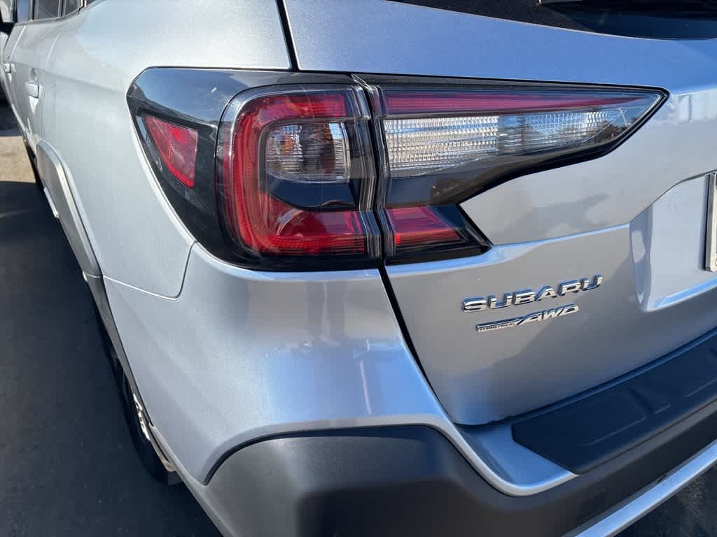 Thumbnail: 2023 Subaru Outback - 7