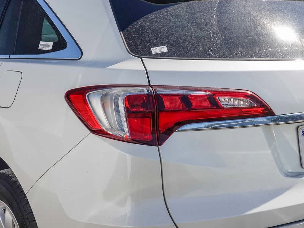 Thumbnail: 2016 Acura RDX - 16