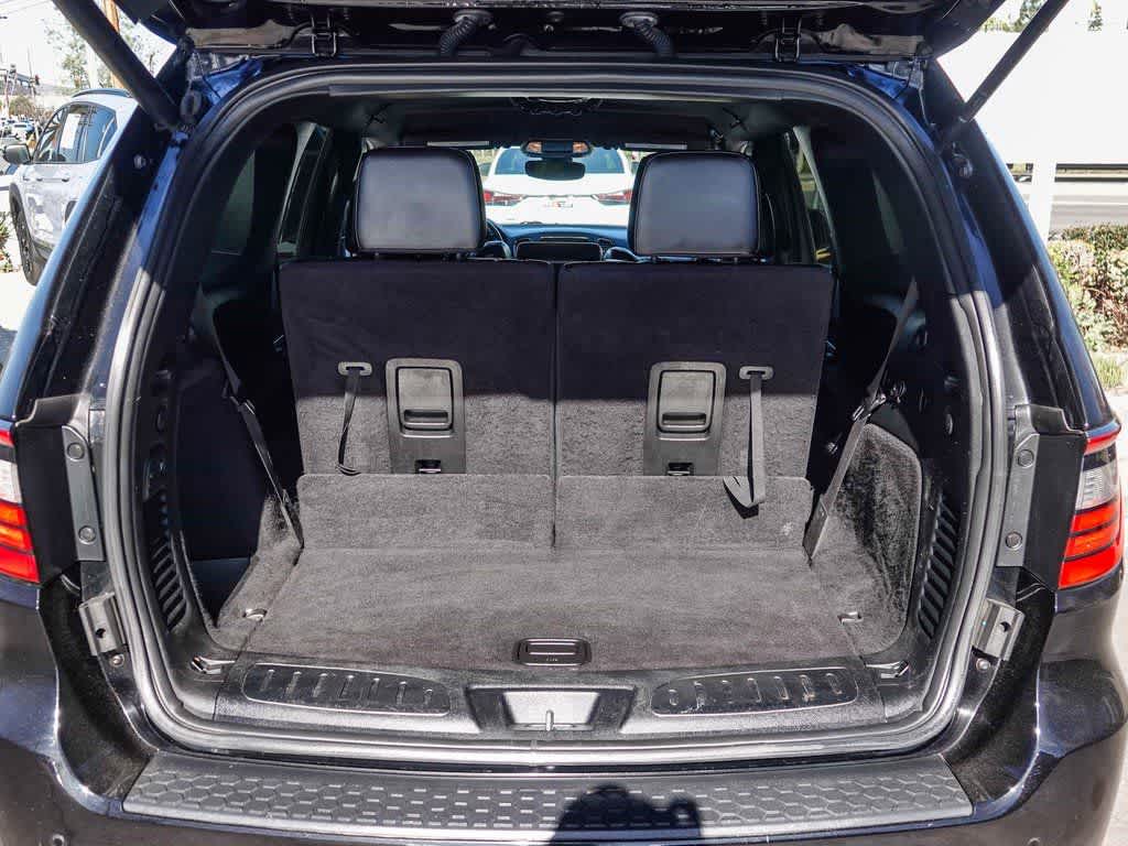 Thumbnail: 2019 Dodge Durango - 25